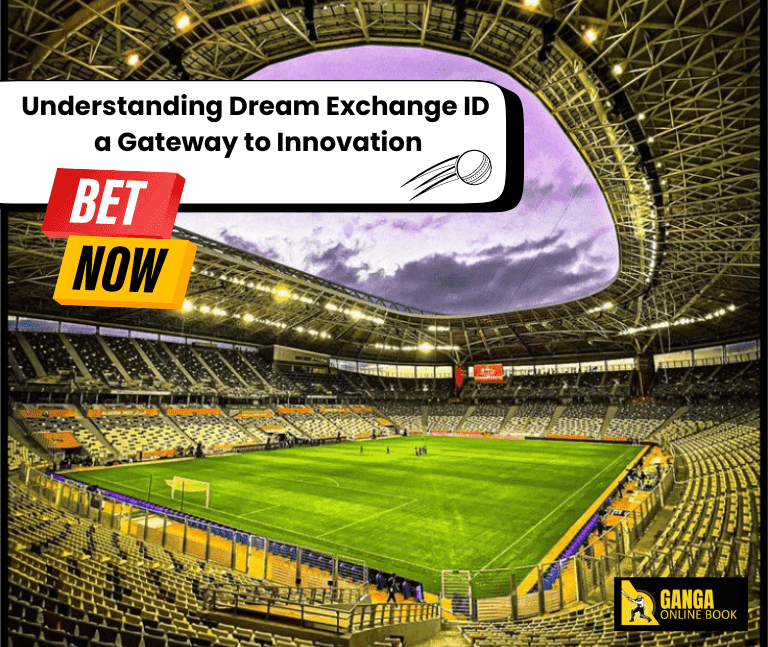 understanding dream exch id a gateway to innovation.