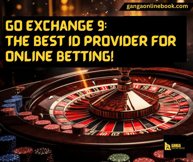 Go exchange 9 for online betting id