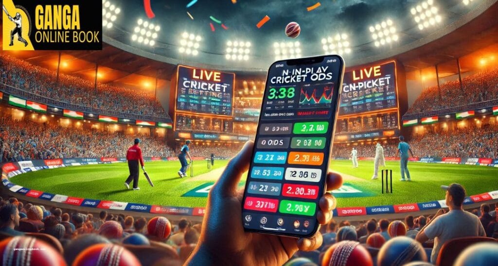 How to Bet Live to Boost Profits in In-Play Online Match ID