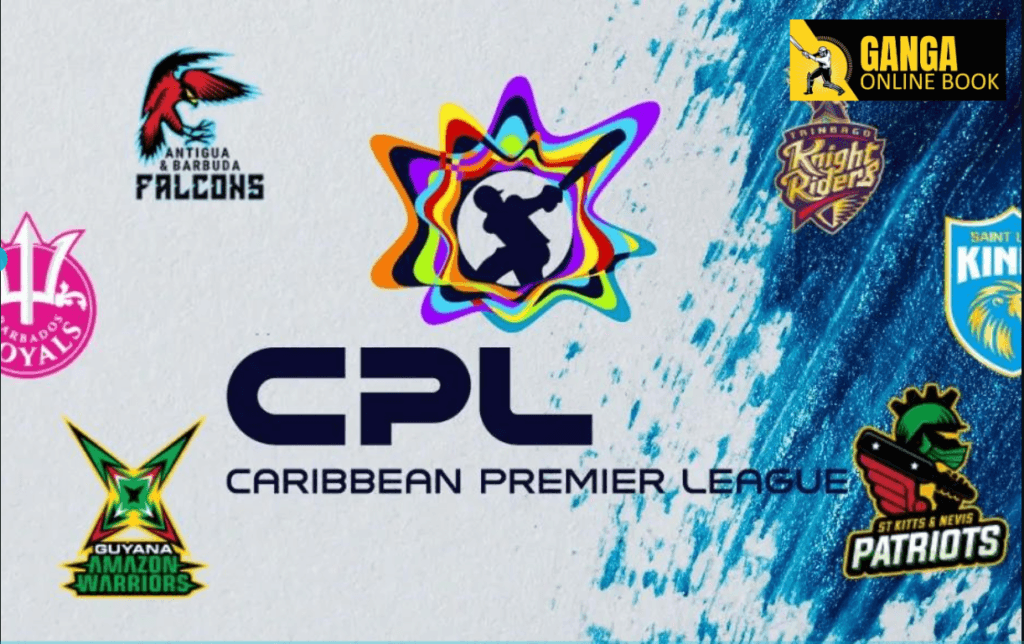 CPL Launches Live and Louder: Get Your Online Match ID Ready