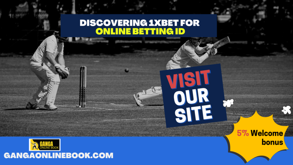 gangaonlinebook-one of the best online betting id provider