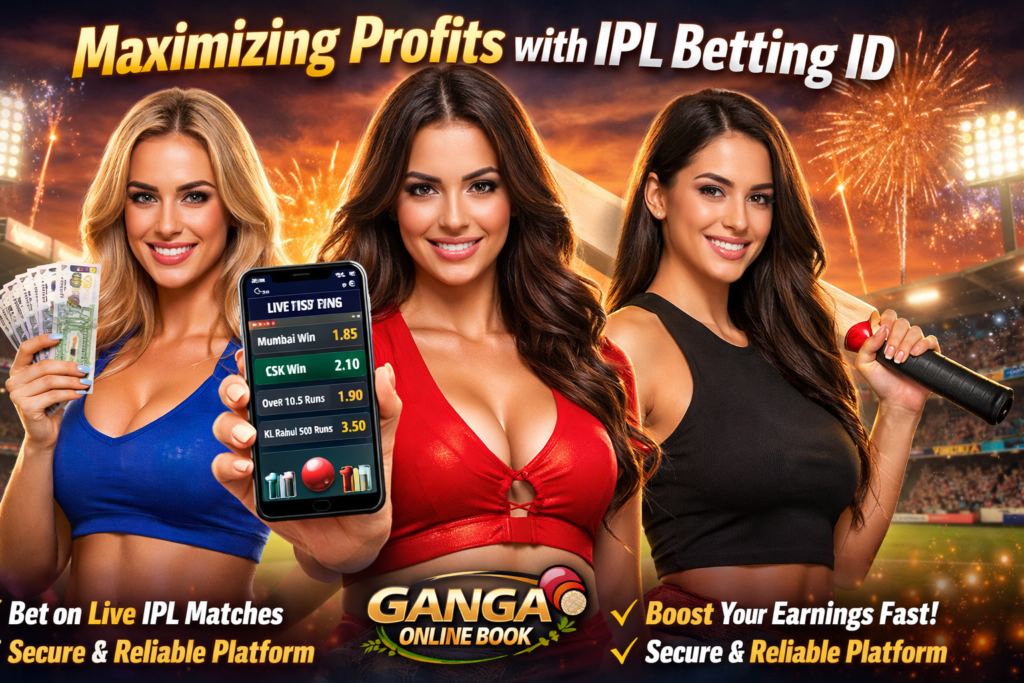 IPL Betting ID