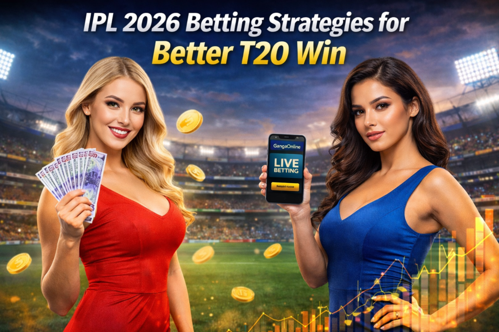 IPL Satta Online
