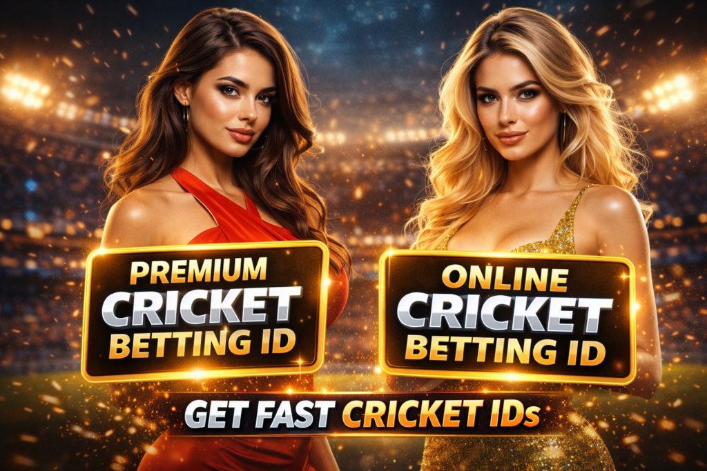 IPL Cricket ID Provider