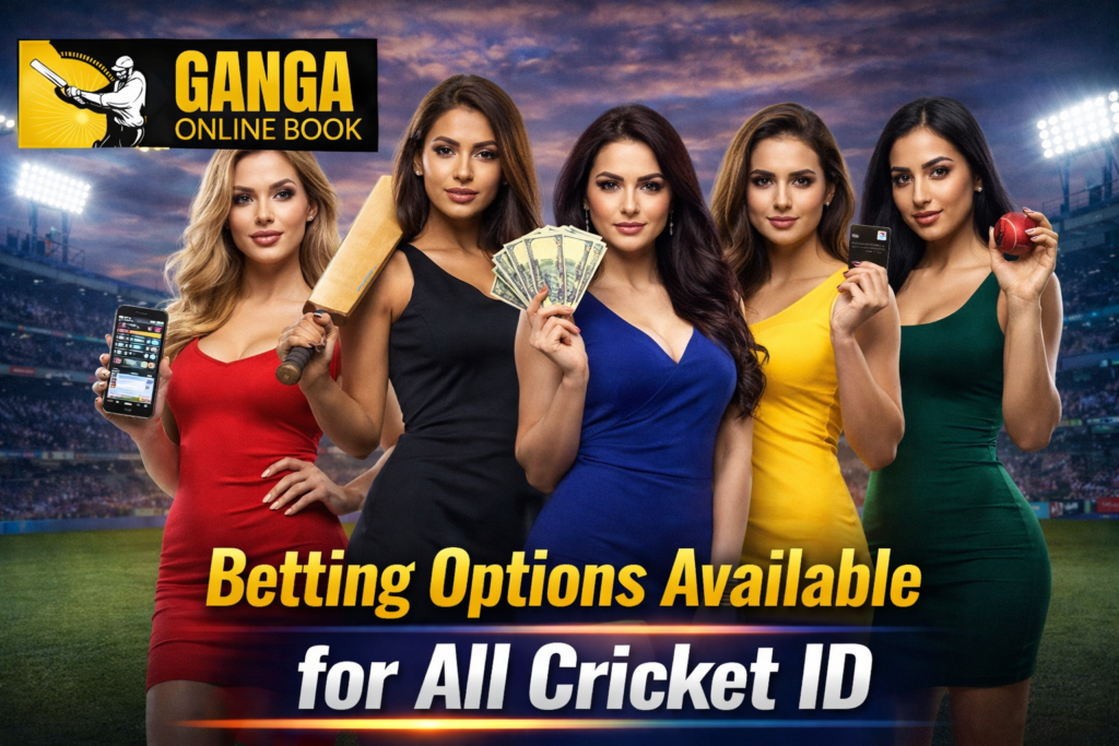 IPL Cricket Betting Sites