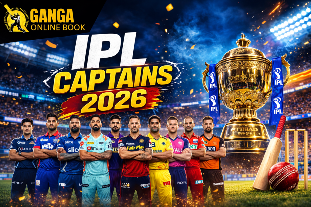 Fastest Cricket ID Provider in India