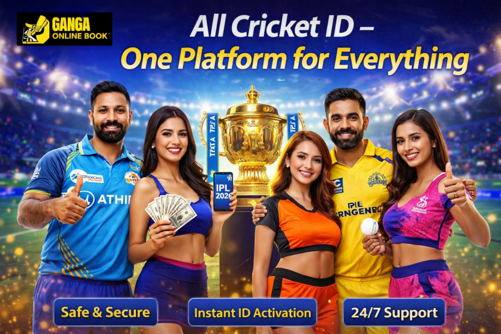 Premium Cricket Betting Sites