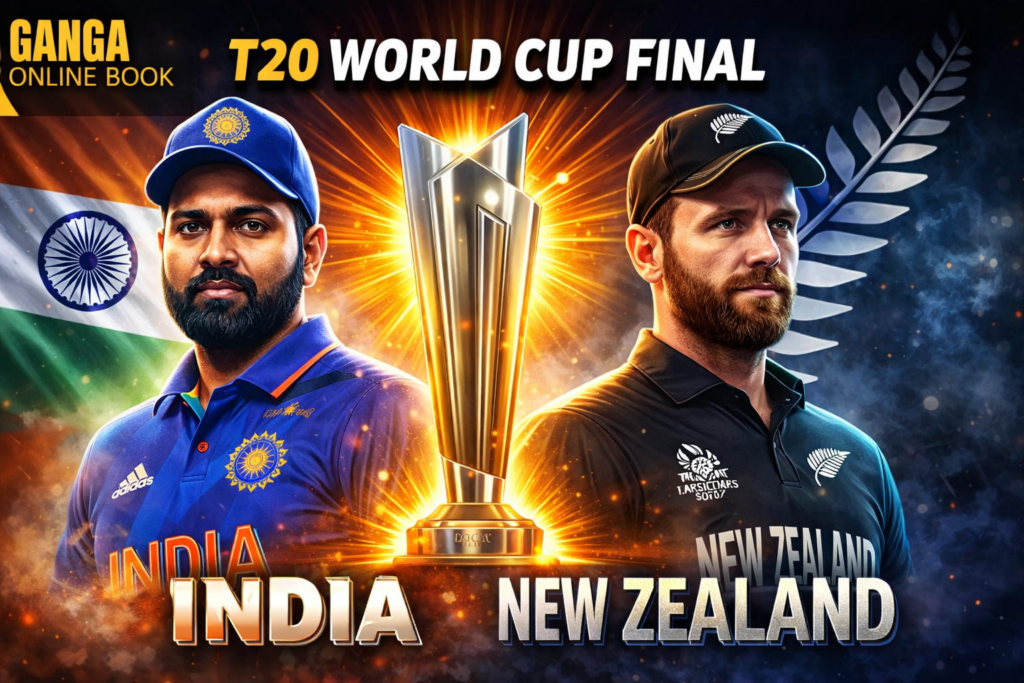 Best Online Cricket ID