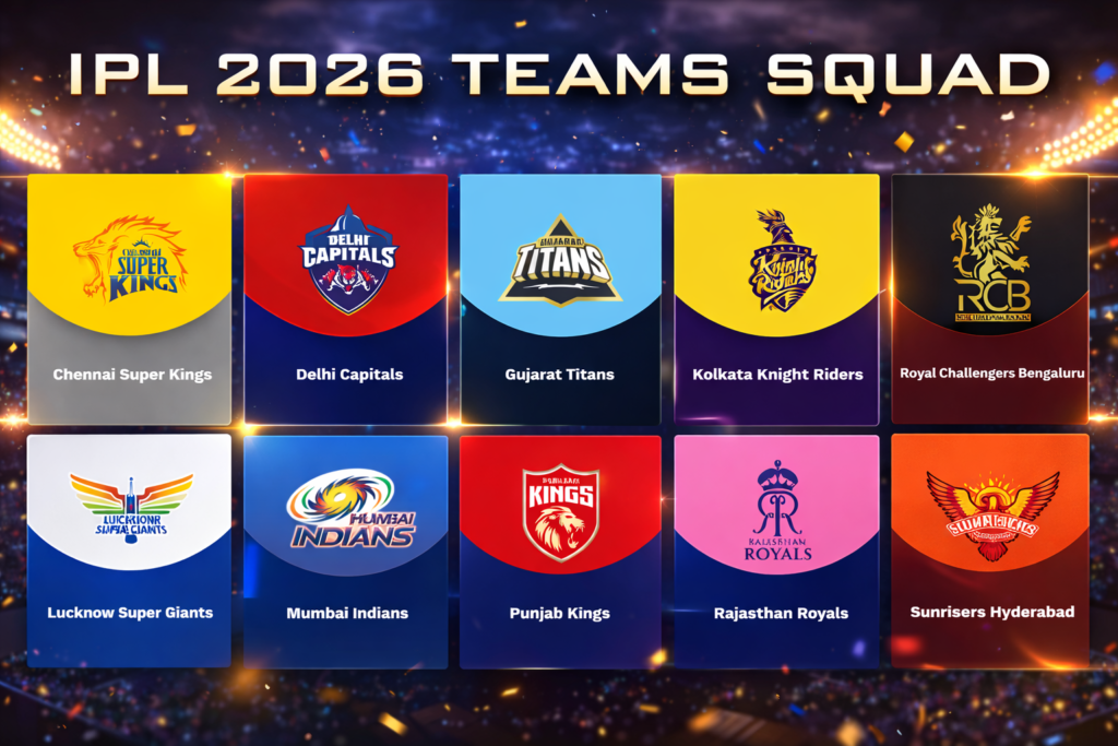 Trusted IPL Cricket ID Provider