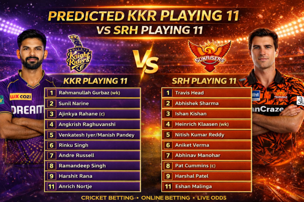 Trusted IPL Betting ID