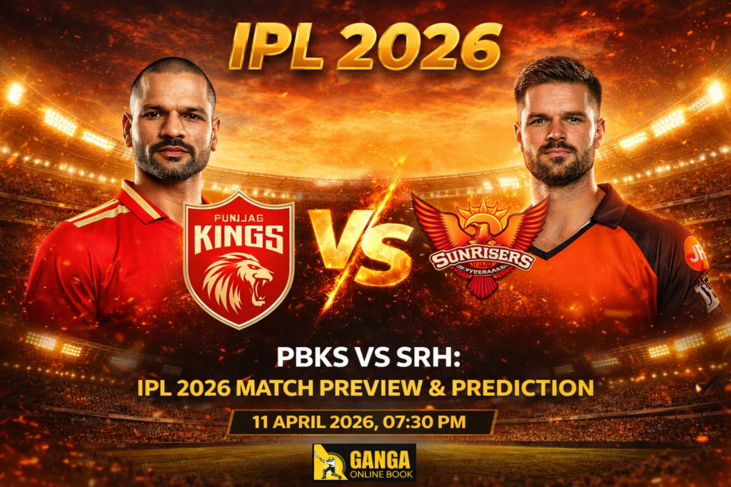 Best IPL Cricket Betting ID