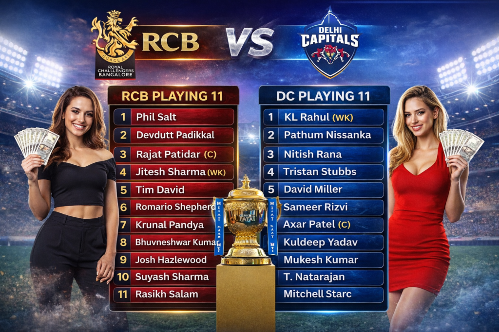 Trusted Online Cricket ID