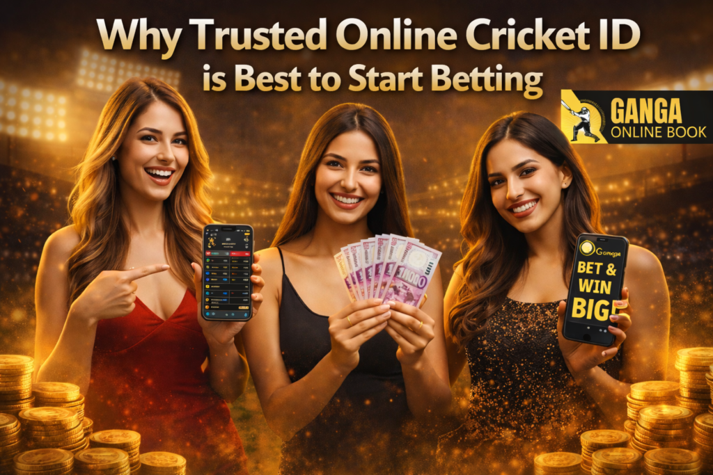 Free IPL Online Cricket ID