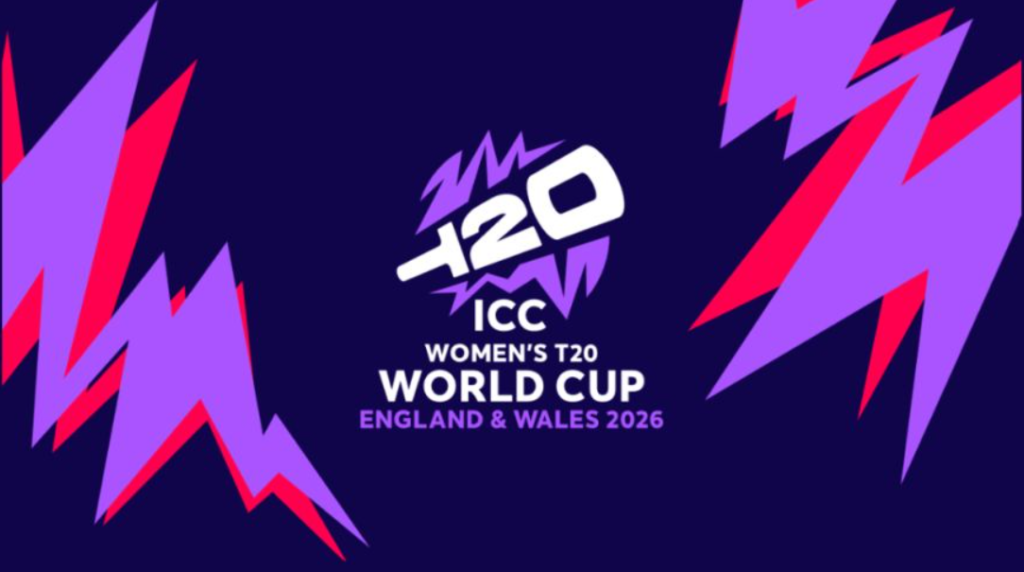 ICC Women T20 World Cup